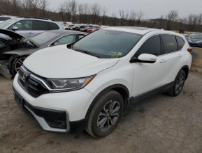 Honda CR-V 2020 EX-L - 2 