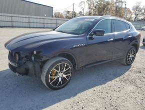 Maserati Levante S 2018 - 2 