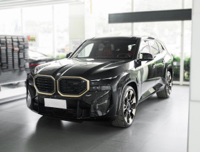 BMW XM 2023 - 2 