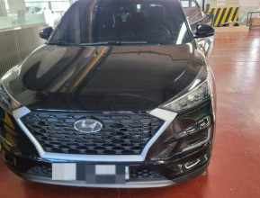 Hyundai Tucson 2018 - 6 