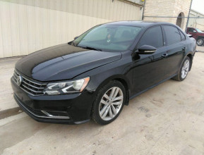 Volkswagen Passat 2019 - 7 