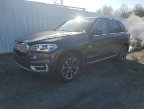 BMW X5 2016 XDRIVE35I - 3 