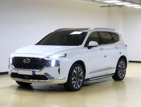 Hyundai Santa FE 2021 - 5 