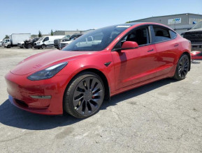 Tesla Model 3 2023 - 3 