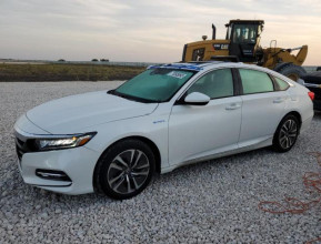 Honda Accord 2018 - 2 
