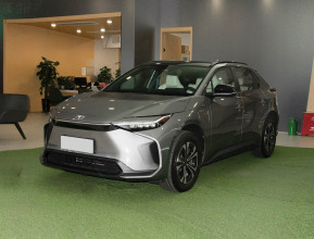 Toyota bZ4X 2025 615KM MAX Edition - 6 