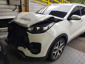 KIA Sportage 2018 - 2 