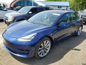 Tesla Model 3 2018 - 8 
