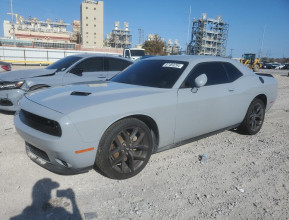 Dodge Challenger 2022 SXT Dodge Challenger 2022 SXT