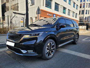 Kia Carnival 2023 - 4 