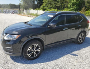 Nissan Rogue 2019 S - 4 