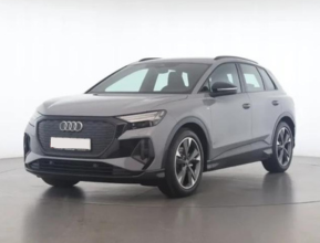 Audi Q4 E-tron - 5 