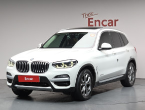 BMW X3 2018 - 3 