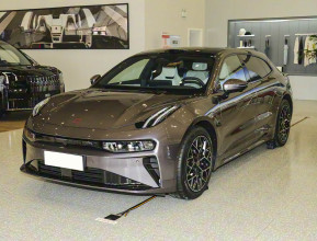 Zeekr 001 2026 Ultra 103 kWh AWD - 2 