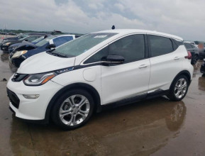 Chevrolet Bolt EV 2018 LT - 4 