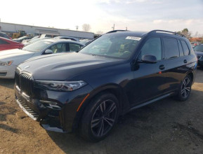 BMW X7 2021 xDrive40i - 3 