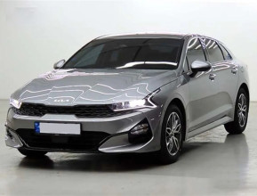 Kia K5 2023 - 4 