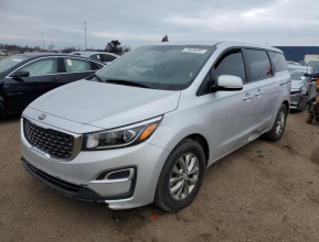 KIA SEDONA L 2019 - 8 