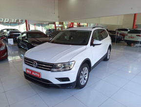 Volkswagen Tiguan 2019 - 1 