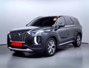 Hyundai Palisade 2022 - 6 