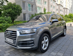 Audi Q7 2016 - 2 