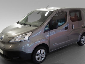 Nissan NV200 2015 - 1 