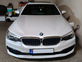 BMW 5 series 530E xDrive 2018 - 1 BMW 5 series 530E xDrive 2018 - 1