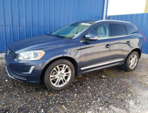 Volvo XC60 T5 Premier+ 2015 