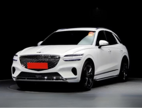 Genesis GV70 2021 - 7 
