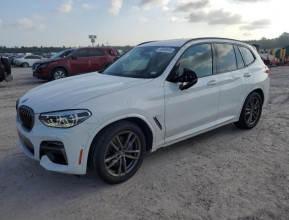 BMW X3 2021 XDRIVEM40I - 8 