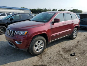 Jeep Grand Cherokee Limited 2015 - 3 