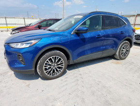 Ford Escape 2023 - 8 