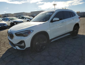 BMW X1 2020 - 3 