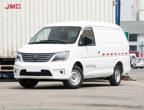 Dongfeng M5EV 2023 2 seats - 2 