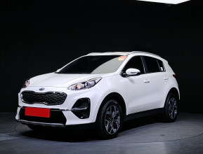 Kia Sportage 2019 - 2 