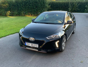 Hyundai IONIQ 2019 - 3 