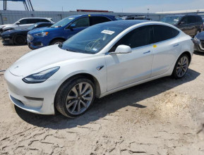 Tesla Model 3 2019 - 6 
