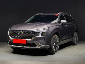 Hyundai Santa FE 2022 - 3 