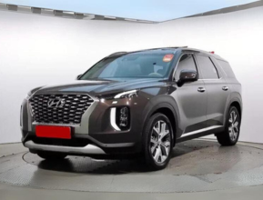 Hyundai Palisade 2018 - 4 