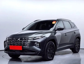 Hyundai Tucson 2023 - 2 