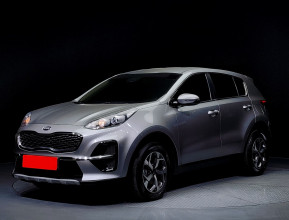 KIA Sportage 2019 