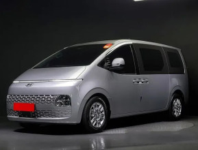 Hyundai Staria 2021 - 2 