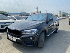 BMW X6 2018 - 2 