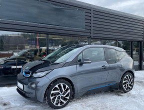 BMW i3 2017 - 5 