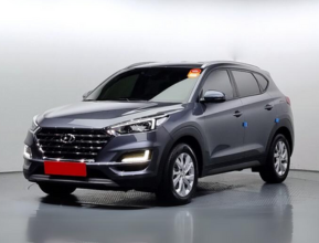 Hyundai Tucson 2020 