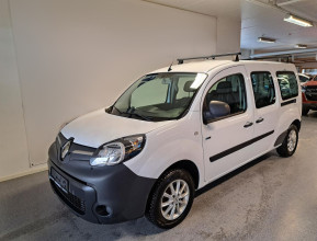 Renault Kangoo 2018 - 3 