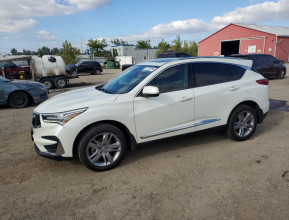 Acura RDX 2019 - 3 