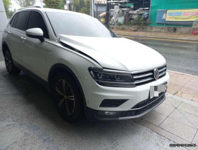 Volkswagen Tiguan 2019 - 2 