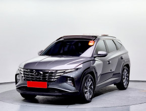 Hyundai Tucson 2023 2WD Premium - 2 