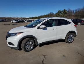 Honda HR-V 2020 EX - 3 